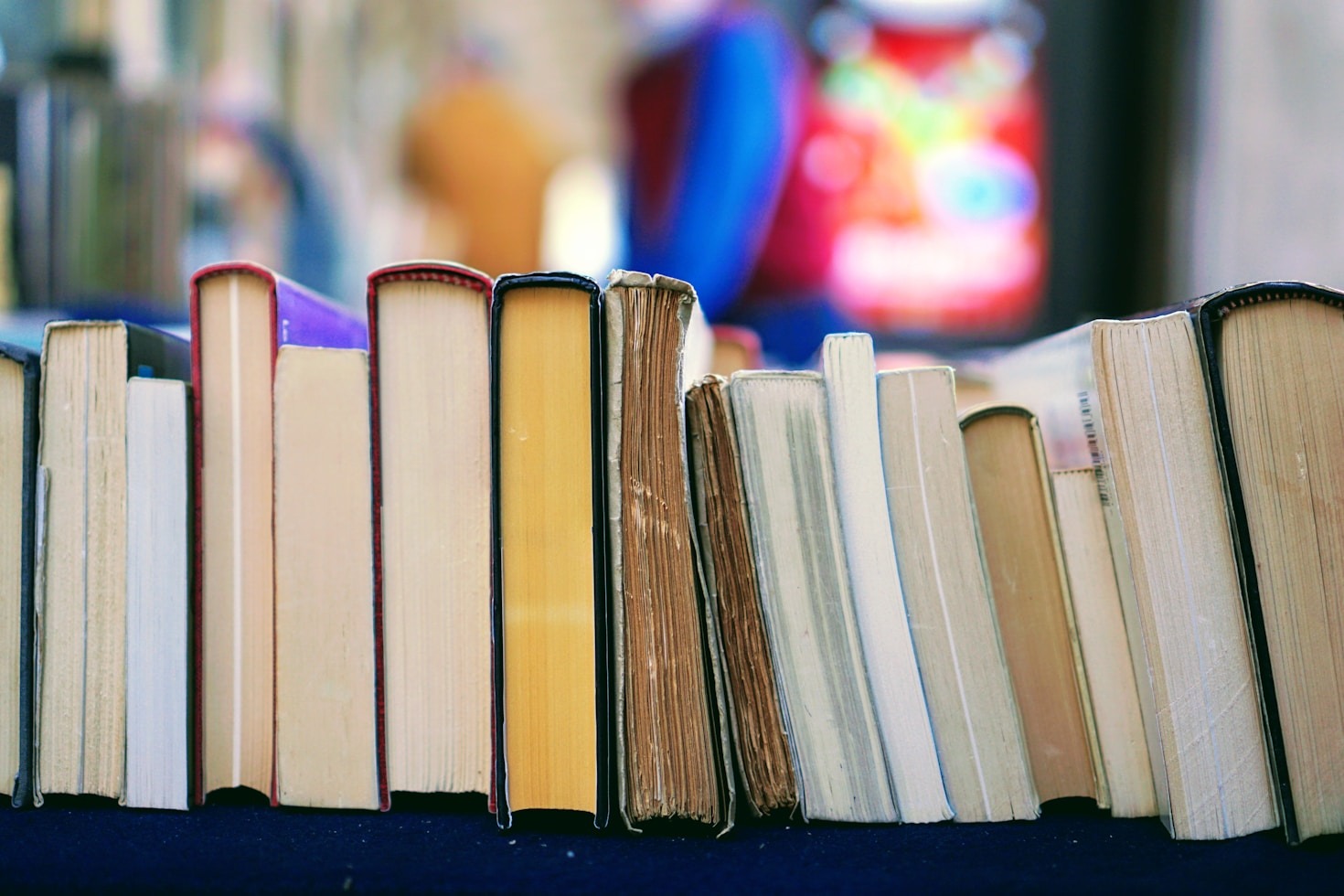 Latest Trends in Education Technology